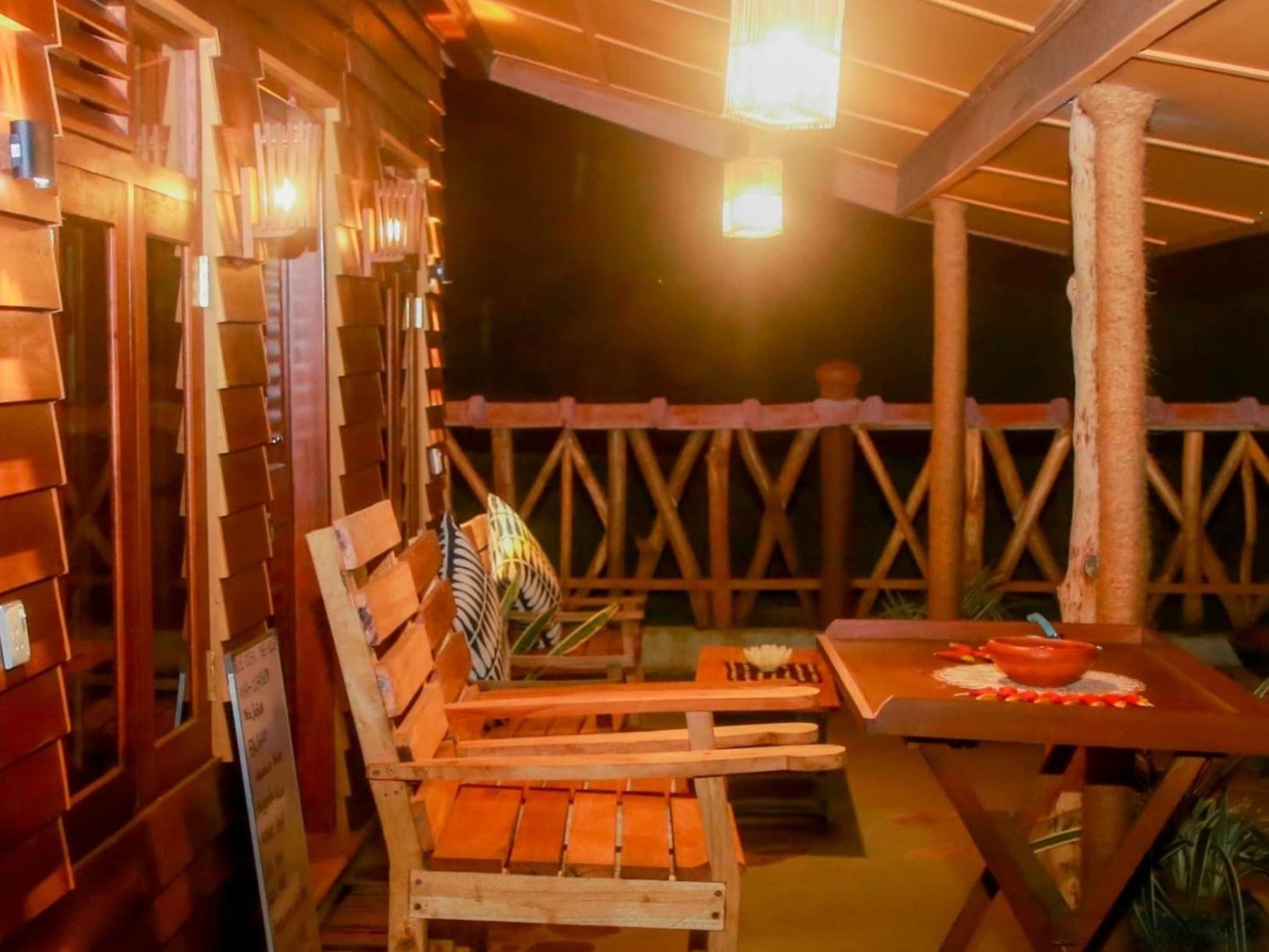 Вилла Blue Ocean Tree House Hiriketiya Диквелла Экстерьер фото